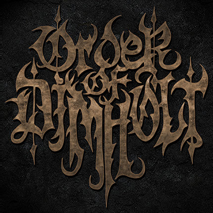 Order of Dimholt logo by Mike Hrubovcak / Visualdarkness.com